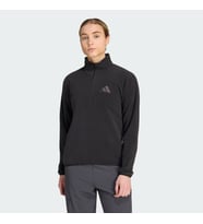 Adidas KZ1798 W Mt Ess Hz Fl Kadın Polar