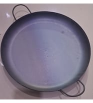 35 CM SAC TAVA KAVURMA SACI