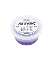 LİBOR VAL-U-PUTTY EGZERSİZ MACUNU - ERİK (X-FİRM) - 2 OZ: