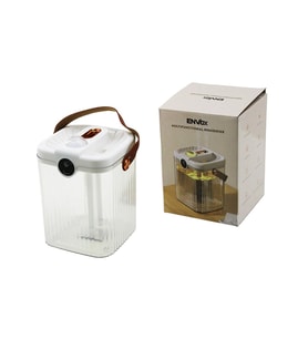 2 Litre Hava Nemlendirici - USB Şarjlı - Işıklı - Buhar Makinesi - Koku Giderici