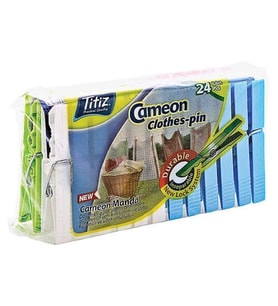 Mandal Seti 24lü Cameon