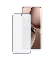 SChitec VIVO V40e Uyumlu Ön Yüzey Nano Şeffaf Hidrojel Ekran Koruyucu