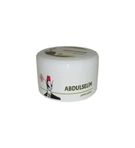 Abdulselim Rahatlatıcı Krem  200 ML