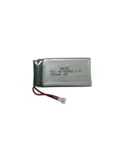 903462 / 3,7V - 1500mAh. - 25C BEYAZ SOKET