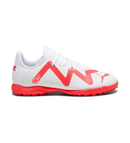 Puma 107391 Future Play Tt Jr Halı Saha Ayakkabısı Beyaz