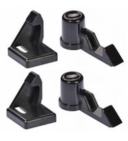 Fantom İle Uyumlu Pratic Air Power P 1250 Süpürge Tırnak Kilidi ve Kilit Karşılığı