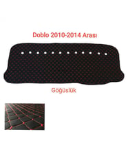 Doblo 2010-2014 Arası Göğüslük