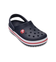 Crocs 207006-485 Crocband Clog K Çocuk Sandalet (Lacivert)