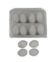 Toz Boraks 10'lu Paket Borax Set