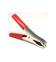 Ic-244 Kırmızı Orta Boy Akü Maşası