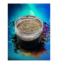 Epoksi Bazlı Sedefli Toz Pigment Kahverengi 40 gr