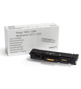 Tonersepeti Xerox Workcentre 3215-106R02778 Muadil Toner