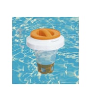 Bestway Havuz Flatörü Turuncu 58474