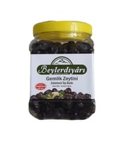 BEYLER DİYARI MEGALODON ZEYTİN 1 KG