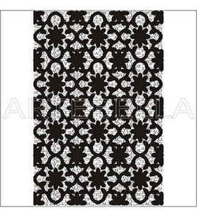 Artebella 1754K Dantel Transfer 23x34 cm 