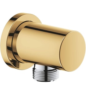 Grohe 27057Gl0 Bağlantı Parçası Mat Altın