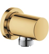 Grohe 27057Gl0 Bağlantı Parçası Mat Altın