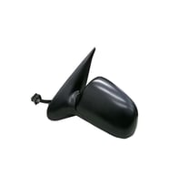 Cıtroen Xsara Elektrikli Ayna 97/03 Kör Noktalı Mavi Cam Sol 815232 (Oem No: 815232)