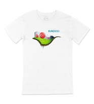 Euro 2020 Stadyum Tişört