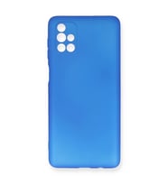 Galaxy M51 Kılıf First - Mi