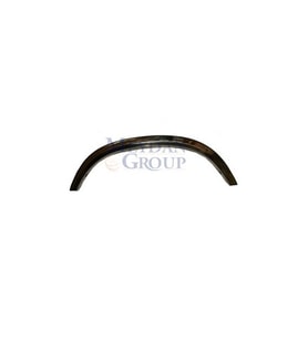 MERCEDES 190- W201- 90/93; ÖN ÇAMURLUK AĞZI NİKELAJI SOL KISA TİP 2131-2114A