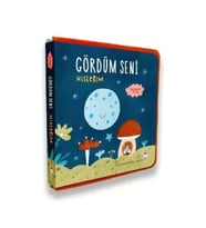 Gördüm Seni – Hislerim