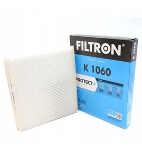 FILTRON K 1060 Polen Filtresi