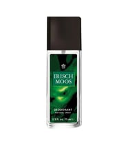 Sir Irisch Moos Deodorant Natural Spray 75 ml Erkek Deodorantı