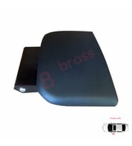 Citroen ZX N2 Saxo Berlingo MK1 Peugeot 106 1S Partner 1996-2008 9101J4 İçin Ön Sol Dış Kapı Kolu