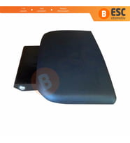 Peugeot Partner 1996-2007; Citroen Berlingo 1996-2007 İçin Ön Sol Kapı Kolu