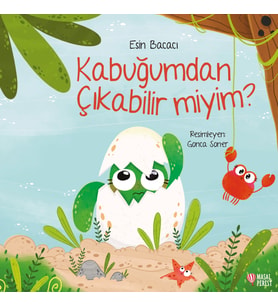 Kabuğumdan Çıkabilir miyim?