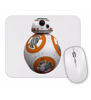 Star Wars BB8 Mouse Pad