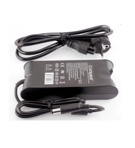COMPAXE COMPAXE CLD-503 19.5v 4.62amper 5.0/7.4mm Muadil Notebook Adaptörü (Dell Uyumlu)