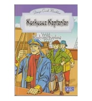 Korkusuz Kaptanlar