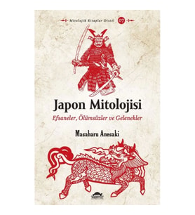 Japon Mitolojisi