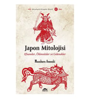 Japon Mitolojisi