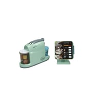 LD-6610A SİPARİŞ EKRANLI KAHVE MAKİNESİ SET
