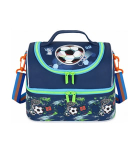 DREAM VEST FUTBOL BESLENME ÇANTASI ÇOK RENKLİ (E)