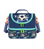 DREAM VEST FUTBOL BESLENME ÇANTASI ÇOK RENKLİ (E)