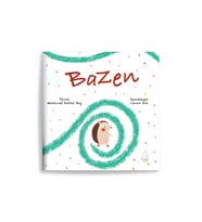 Mürüvvet Kartal Baş - Bazen (Krem)