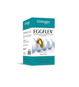 Eggflex 30 Tablet