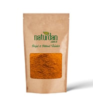 Naturdan Zerdeçal Öğütülmüş Toz 1 Kg