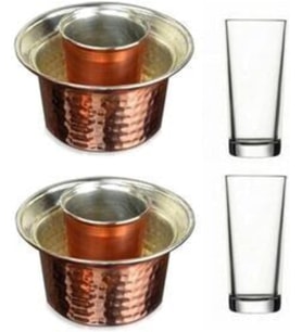 4 Parça Ehli Keyf Rakı Set