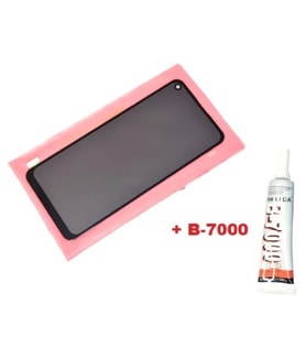 Oppo Realme 8 Uyumlu Ekran Lcd Dokunmatik (TFT) B-7000