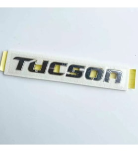 Hyundai Tucson Arka Tucson Yazı 2005-2009 86310-2E000