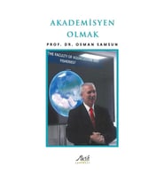 Akademisyen Olmak