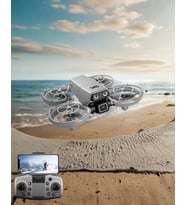 Mini Drone Fotoğraf Ve Video Çekimli Optical Hover Sistemli