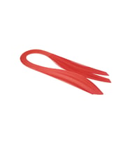 Hayal 3mm Kırmızı Renk Quilling Kağıdı - 100'lü