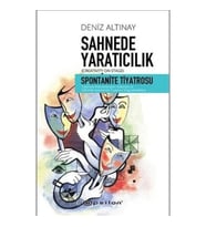 Sahnede Yaratıcılık - Spontanite Tiyatrosu