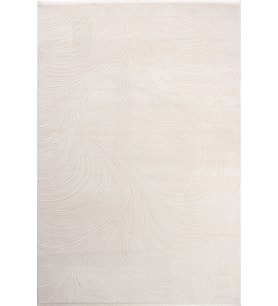 Hoom Rugs Aren 3304 Bej Modern Salon Halısı